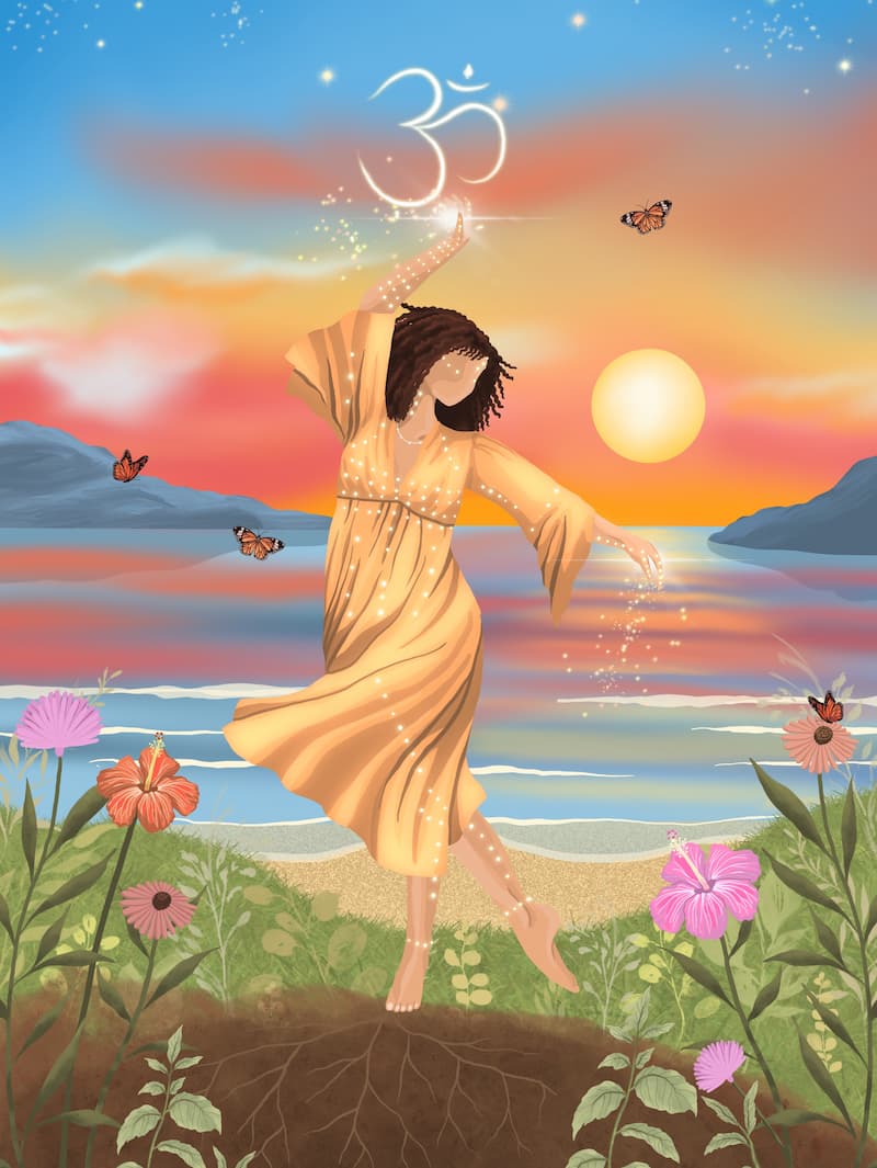 Ellen-gemalt-Willkommen-800x1065